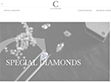 1ct-diamond.hu Gyémánt ára karátonként