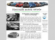 hasznaltkocsi.hu autó forgalomból való kivonása